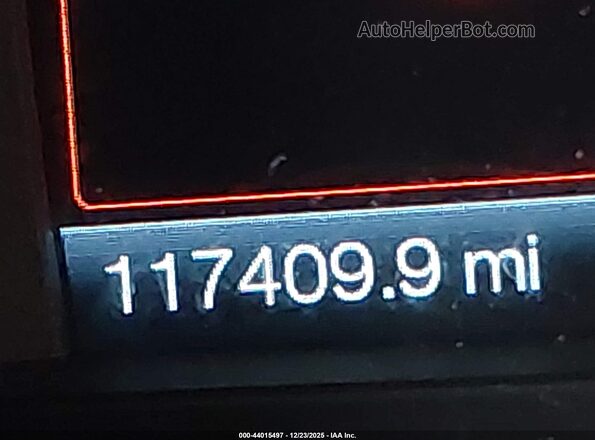 2FMGK5D80HBA03007 2017 FORD FLEX Серый 