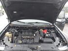 2017 Ford Flex Limited Серый vin: 2FMGK5D80HBA03007