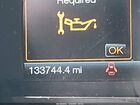2018 Ford Flex Limited Серебряный vin: 2FMGK5D81JBA07377
