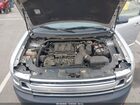 2018 Ford Flex Limited Серебряный vin: 2FMGK5D81JBA07377