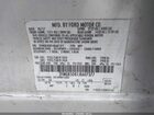2018 Ford Flex Limited Серебряный vin: 2FMGK5D81JBA07377