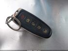 2018 Ford Flex Limited Серебряный vin: 2FMGK5D81JBA07377