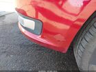 2016 Ford Flex Sel Красный vin: 2FMHK6C80GBA11845