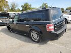 2017 Ford Flex Sel Black vin: 2FMHK6C86HBA09017 2017 Ford Flex Sel Black vin: 2FMHK6C86HBA09017