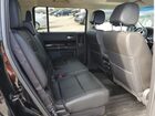 2017 Ford Flex Sel Black vin: 2FMHK6C86HBA09017 2017 Ford Flex Sel Black vin: 2FMHK6C86HBA09017