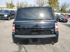 2017 Ford Flex Sel Black vin: 2FMHK6C86HBA09017 2017 Ford Flex Sel Black vin: 2FMHK6C86HBA09017