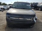 2017 Ford Flex Sel Black vin: 2FMHK6C86HBA09017 2017 Ford Flex Sel Black vin: 2FMHK6C86HBA09017