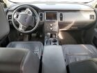 2017 Ford Flex Sel Black vin: 2FMHK6C86HBA09017 2017 Ford Flex Sel Black vin: 2FMHK6C86HBA09017