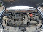 2018 Ford Flex Sel Синий vin: 2FMHK6C8XJBA03601