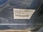2018 Ford Flex Sel Синий vin: 2FMHK6C8XJBA03601