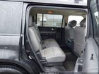 2016 Ford Flex Limited Черный vin: 2FMHK6D83GBA03270