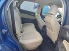 2020 Ford Edge Se Синий vin: 2FMPK3G90LBB34570