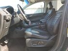 2016 Ford Edge Sel Бирюзовый vin: 2FMPK3J94GBB73161