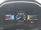 2020 Ford Edge Sel Black vin: 2FMPK3J96LBA04785