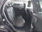 2020 Ford Edge Sel Black vin: 2FMPK3J96LBA04785