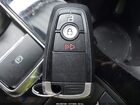 2020 Ford Edge Sel Black vin: 2FMPK3J96LBA04785