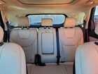 2020 Ford Edge Titanium White vin: 2FMPK3K97LBB24755
