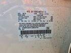 2020 Ford Edge Titanium White vin: 2FMPK3K97LBB24755