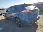 2020 Ford Edge St Blue vin: 2FMPK4AP9LBA53709