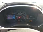 2020 Ford Edge St Blue vin: 2FMPK4AP9LBA53709