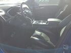 2020 Ford Edge St Blue vin: 2FMPK4AP9LBA53709