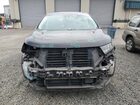 2017 Ford Edge Sport Черный vin: 2FMPK4APXHBC22272