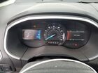 2017 Ford Edge Sport Черный vin: 2FMPK4APXHBC22272