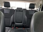 2017 Ford Edge Sport Черный vin: 2FMPK4APXHBC22272