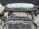 2017 Ford Edge Sport Черный vin: 2FMPK4APXHBC22272