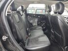 2017 Ford Edge Sport Черный vin: 2FMPK4APXHBC22272