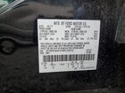2017 Ford Edge Sport Черный vin: 2FMPK4APXHBC22272