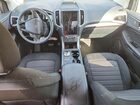 2022 Ford Edge Se Серый vin: 2FMPK4G90NBA40472