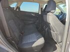 2022 Ford Edge Se Серый vin: 2FMPK4G90NBA40472