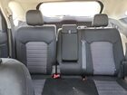 2022 Ford Edge Se Серый vin: 2FMPK4G90NBA40472