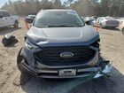 2022 Ford Edge Se Серый vin: 2FMPK4G90NBA40472