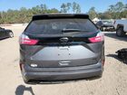 2022 Ford Edge Se Серый vin: 2FMPK4G90NBA40472