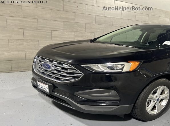 2FMPK4G98NBA64745 2022 FORD EDGE  
