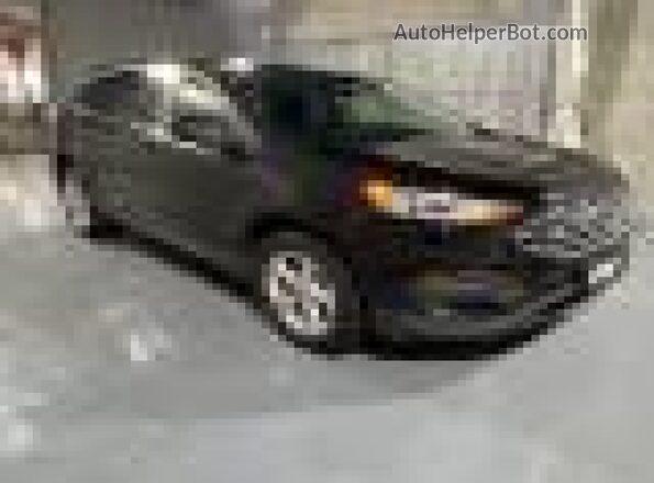 2FMPK4G98NBA64745 2022 FORD EDGE  Вид щитка приборов