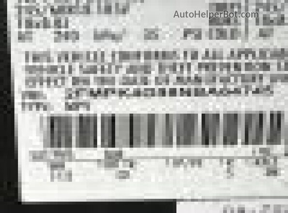 2FMPK4G98NBA64745 2022 FORD EDGE  Задняя правая четверть