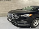 2022 Ford Edge Se vin: 2FMPK4G98NBA64745