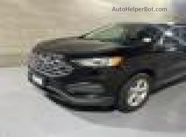 2FMPK4G98NBA64745 2022 FORD EDGE  Панорамный вид салона 360°