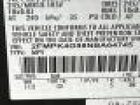 2022 Ford Edge Se vin: 2FMPK4G98NBA64745