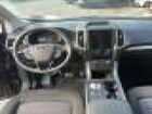 2022 Ford Edge Se vin: 2FMPK4G98NBA64745