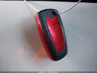 2023 Ford Edge St-line Красный vin: 2FMPK4J90PBA08438