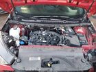 2023 Ford Edge St-line Красный vin: 2FMPK4J90PBA08438