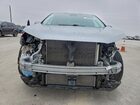 2023 Ford Edge Sel Silver vin: 2FMPK4J90PBA25448