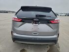 2023 Ford Edge Sel Silver vin: 2FMPK4J90PBA25448