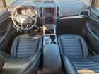 2023 Ford Edge Sel Silver vin: 2FMPK4J90PBA25448