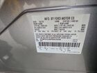 2023 Ford Edge Sel Silver vin: 2FMPK4J90PBA25448