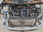2023 Ford Edge Sel Silver vin: 2FMPK4J90PBA25448